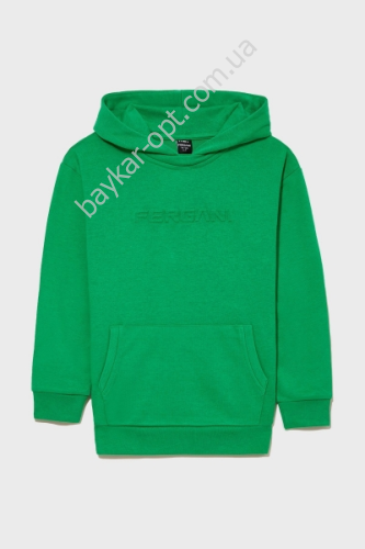 Свитшот с капюшоном унисекс Свитшот с капюшоном унисекс